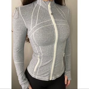 LULU LEMON define jacket